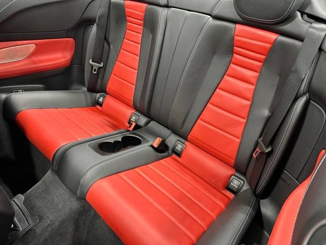 Certified 2023 Mercedes-Benz E 450 Cabriolet w/ AMG Line image 31