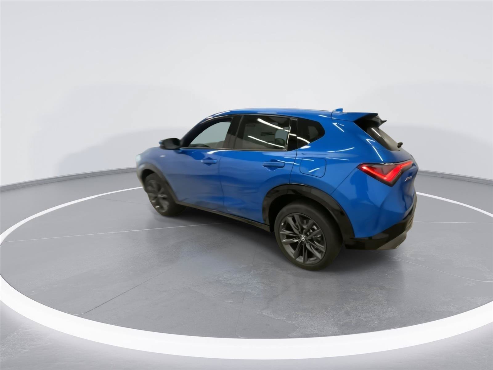 New 2026 Acura ADX A-Spec AWD/4WD image 6