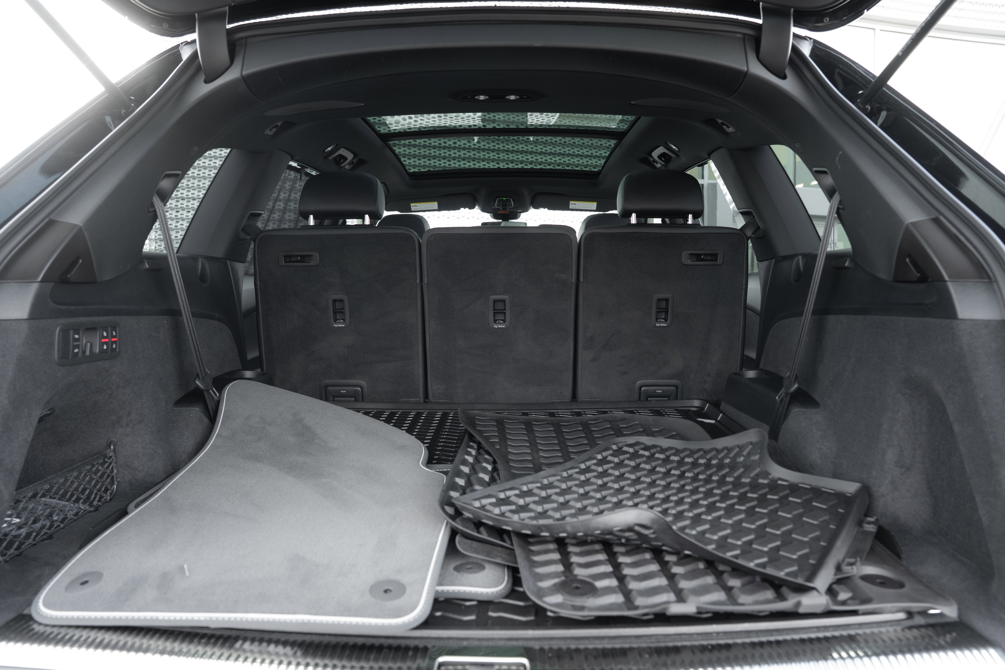 Certified 2024 Audi Q7 3.0T Prestige w/ Prestige Package image 30