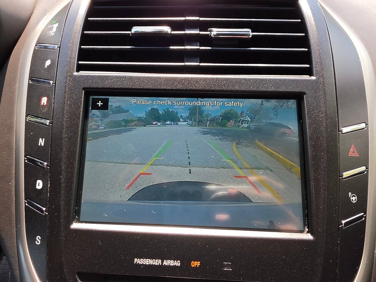 Used 2016 Lincoln MKC Black Label AWD/4WD image 61