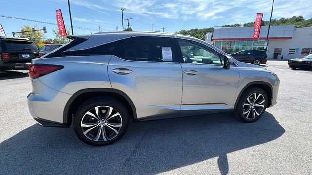 Used 2019 Lexus RX 350 AWD w/ Navigation Package image 6