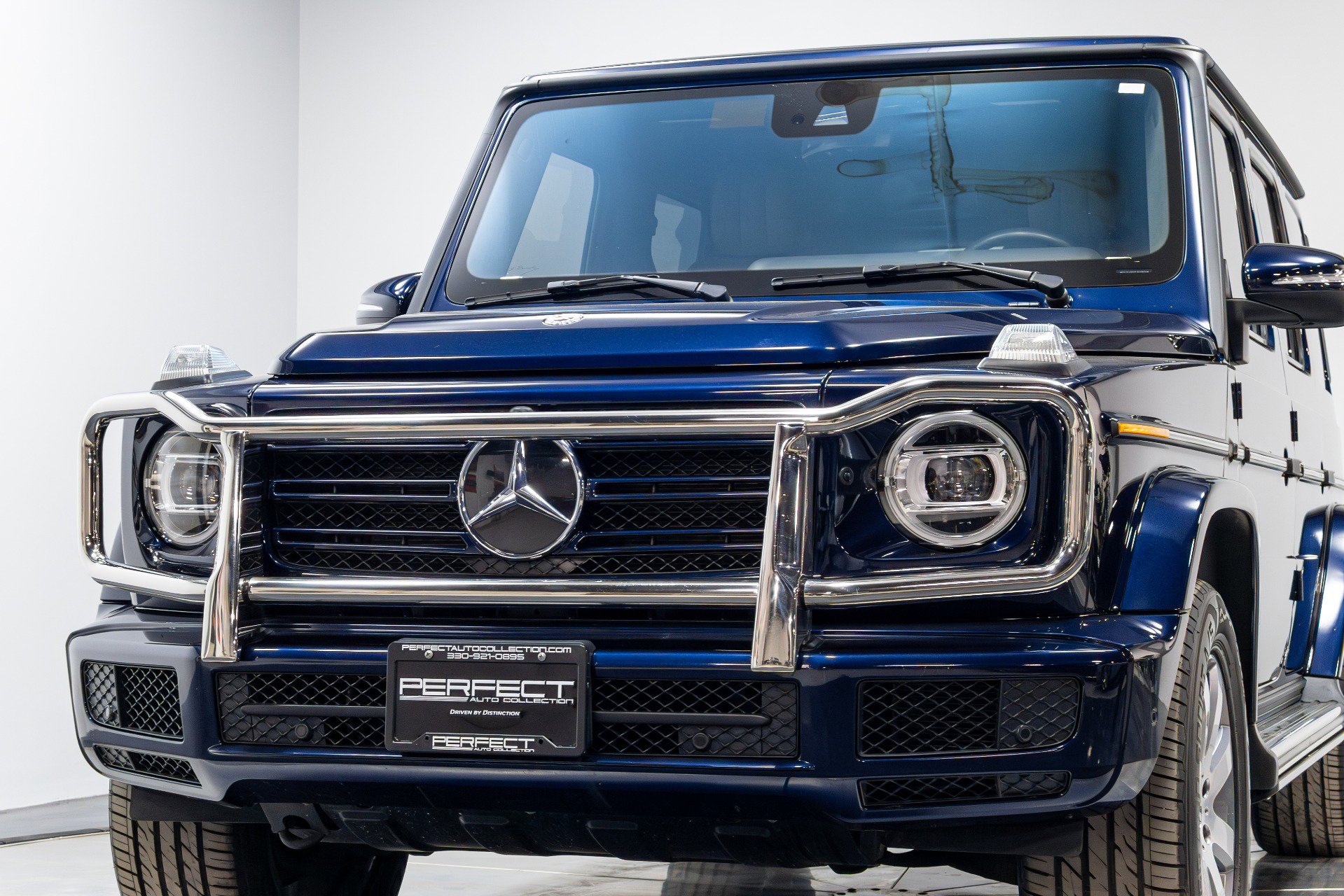 Used 2020 Mercedes-Benz G 550 image 79