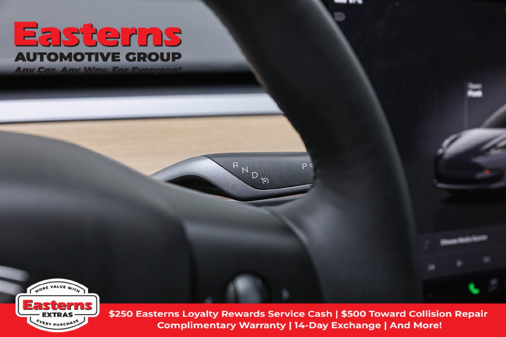Used 2023 Tesla Model 3 Standard Range RWD image 14