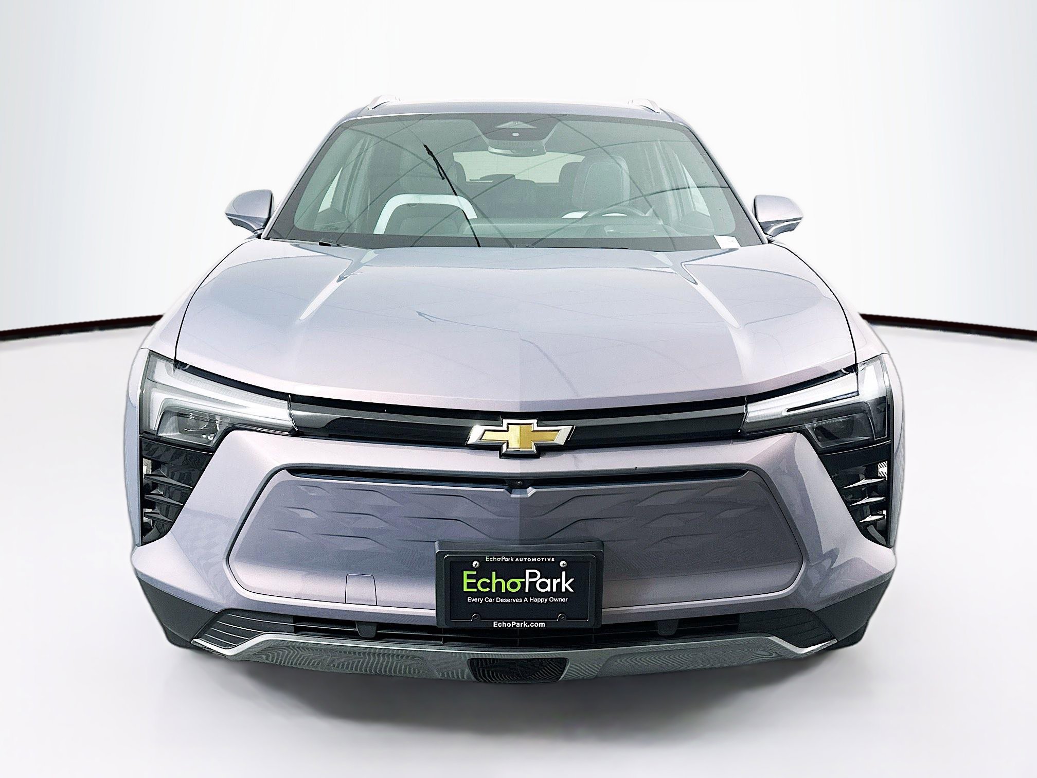 Used 2024 Chevrolet Blazer EV LT AWD/4WD image 2