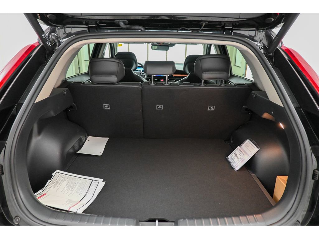 Certified 2025 Kia Niro Wind w/ Wind Preserve Package image 54