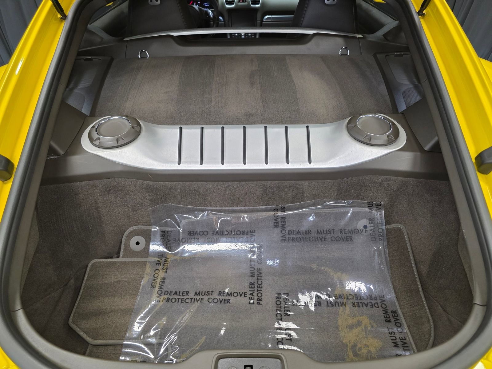 Used 2015 Porsche Cayman RWD image 41