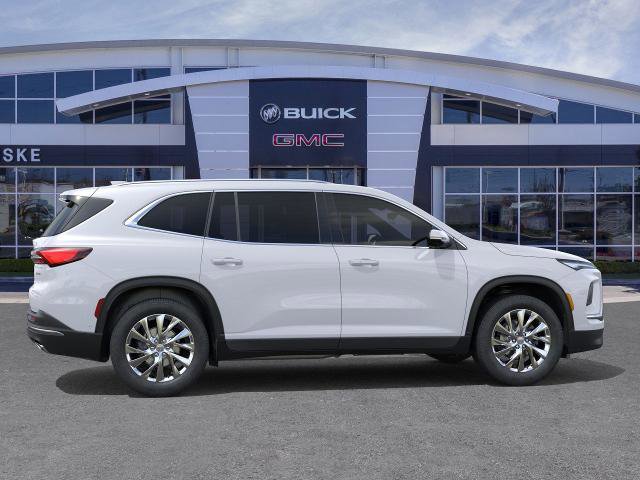 New 2026 Buick Enclave Preferred image 5