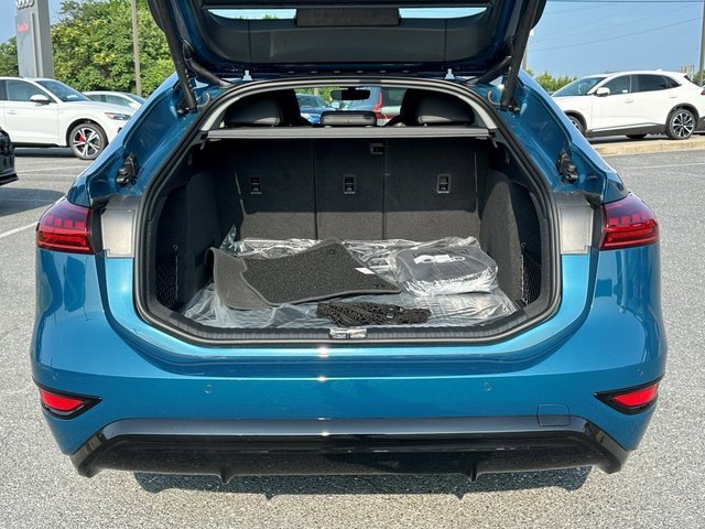 New 2025 Audi A6 e-tron Premium Plus image 15