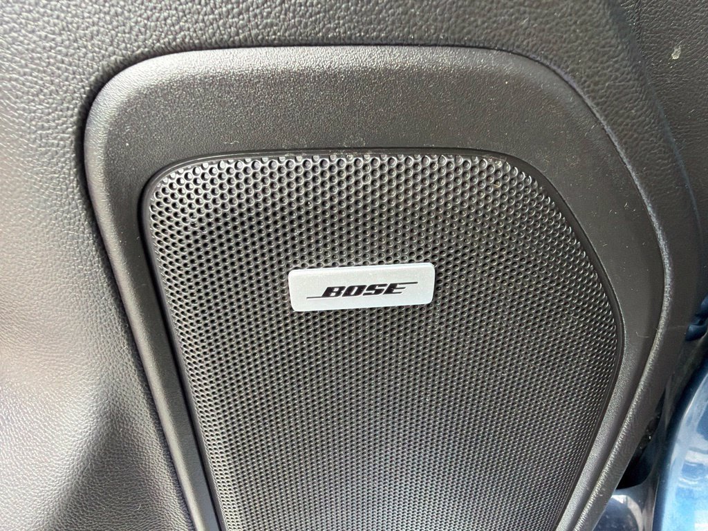 Used 2019 Chevrolet Silverado 1500 High Country AWD/4WD image 34