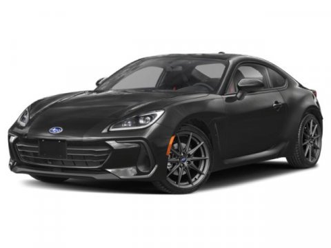 New 2026 Subaru BRZ Limited RWD image 1