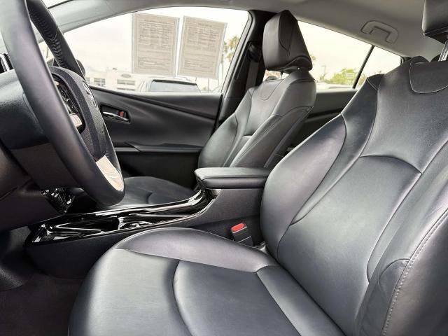 Used 2019 Toyota Prius Prime Advanced FWD image 20