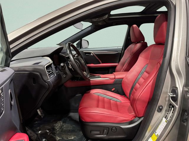 Used 2020 Lexus RX 350 F Sport AWD/4WD image 29