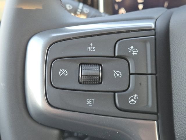 New 2026 Chevrolet Silverado 1500 LT image 9