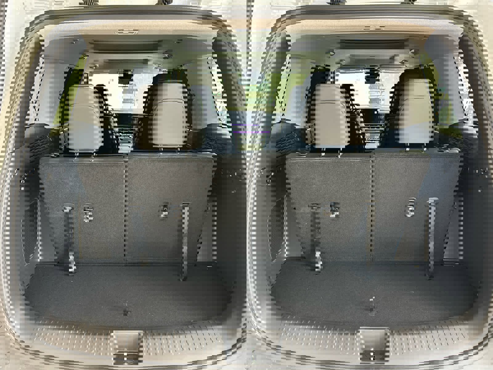 New 2026 Hyundai Santa Fe Limited image 16