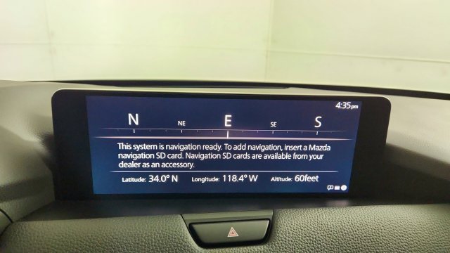 New 2026 MAZDA CX-90 Plug-In Hybrid w/Premium Sport AWD/4WD image 18