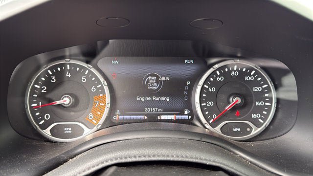 Certified 2022 Jeep Renegade Trailhawk AWD/4WD image 18