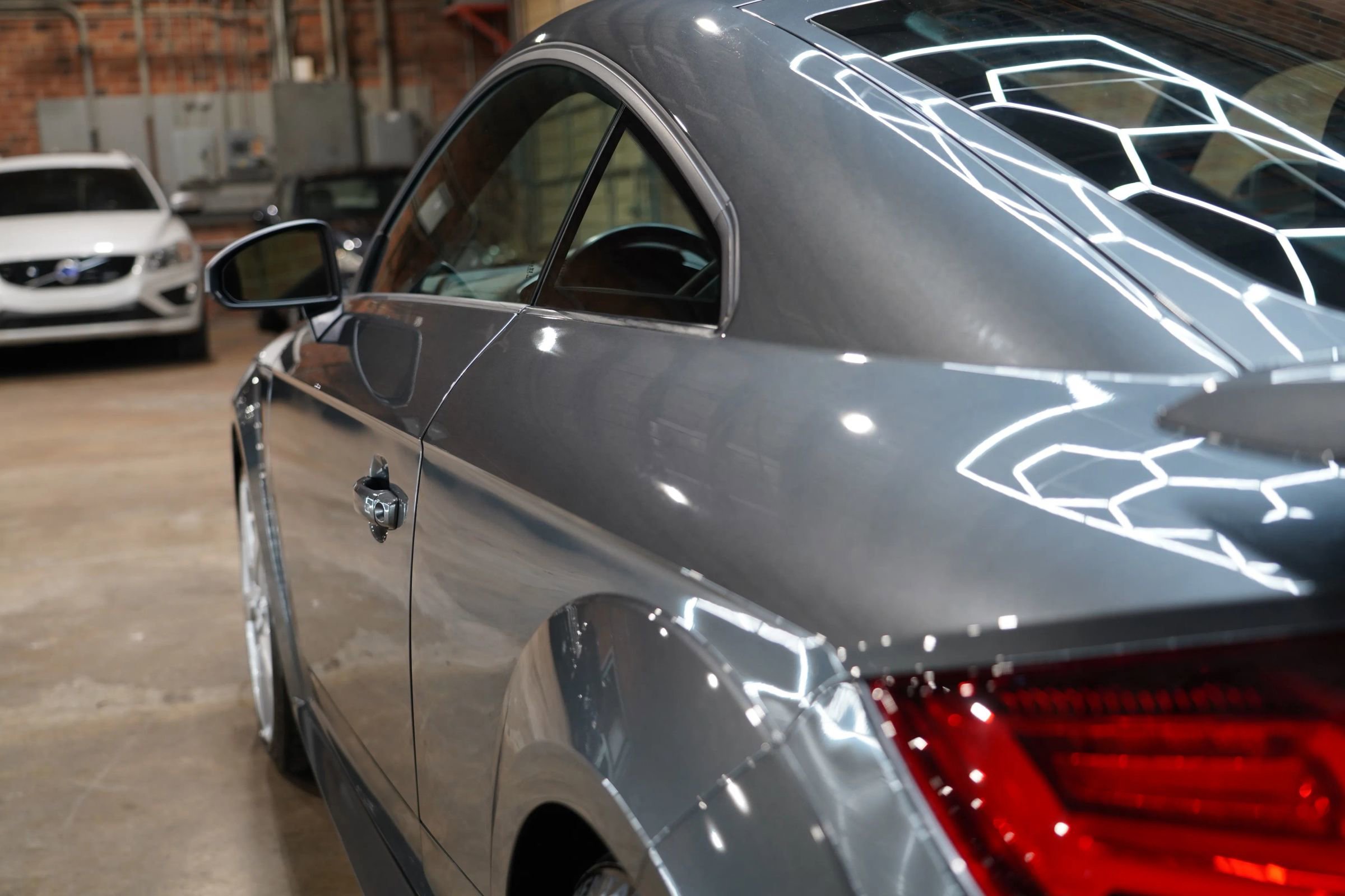 Used 2018 Audi TT RS w/ Technology Package image 29