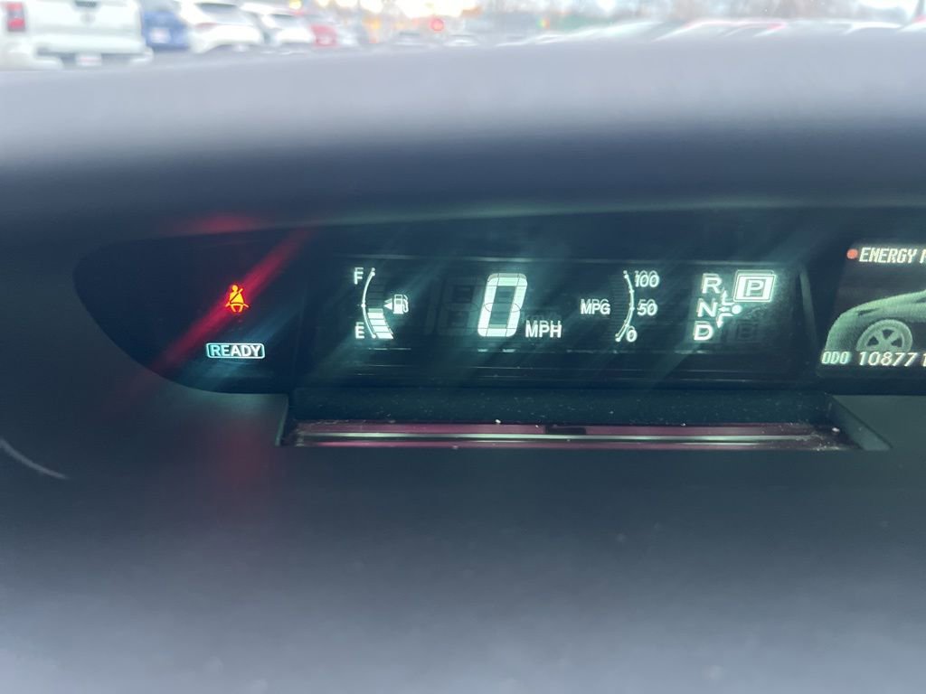 Used 2013 Toyota Prius Two image 56