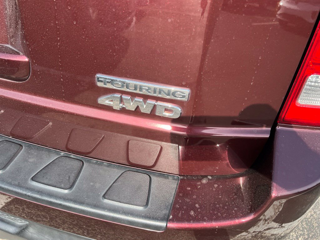 Used 2014 Honda Pilot Touring image 8
