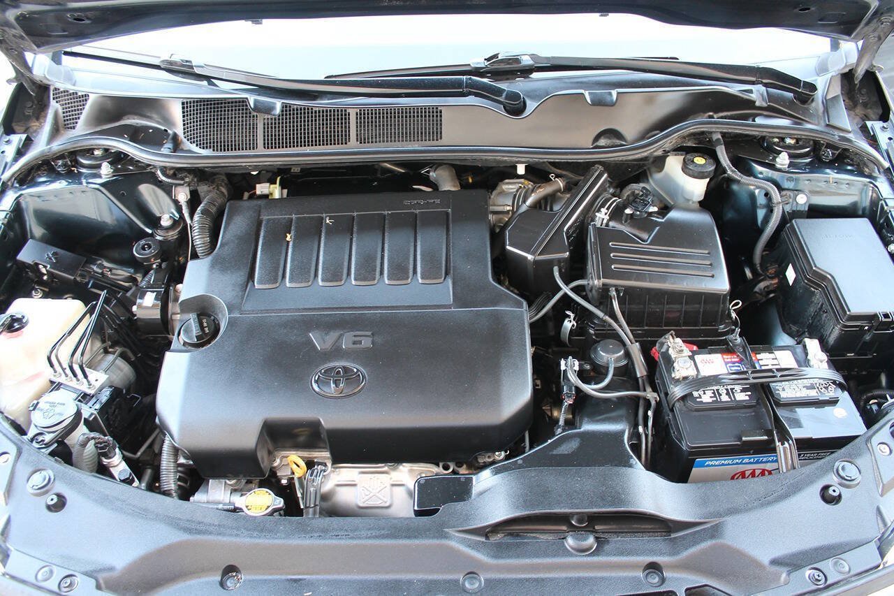 Used 2013 Toyota Venza Limited w/ Tow Prep Pkg AWD/4WD image 14