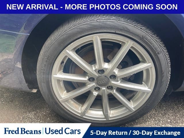 Used 2015 Audi A4 2.0T Premium Plus w/ Technology Package AWD/4WD image 16