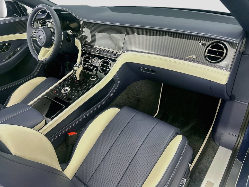 New 2026 Bentley Continental GT AWD/4WD image 24
