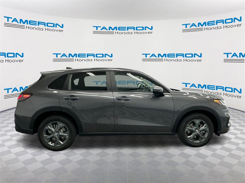 New 2026 Honda HR-V LX image 6