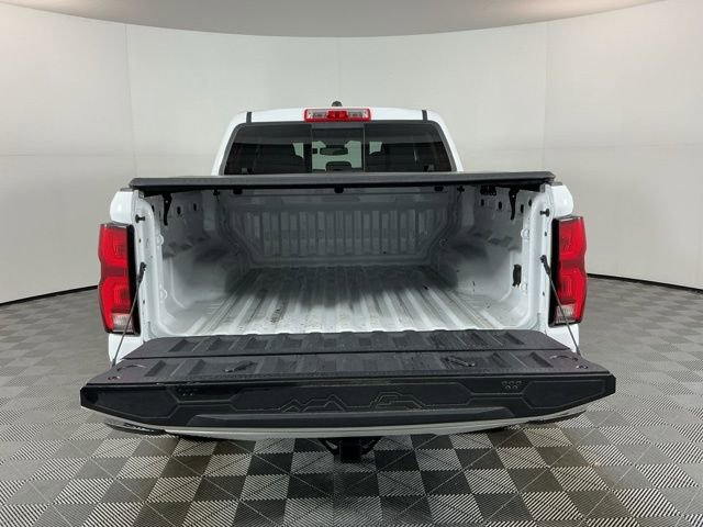 Used 2024 Chevrolet Colorado LT w/ LT Convenience Package III image 7