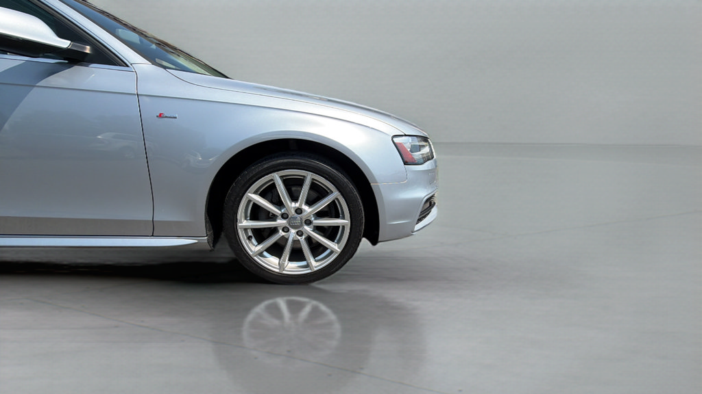 Used 2015 Audi A4 2.0T Premium Plus AWD/4WD image 32