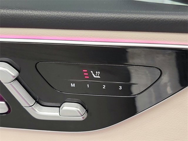 Used 2023 Mercedes-Benz C 300 4MATIC Sedan image 27