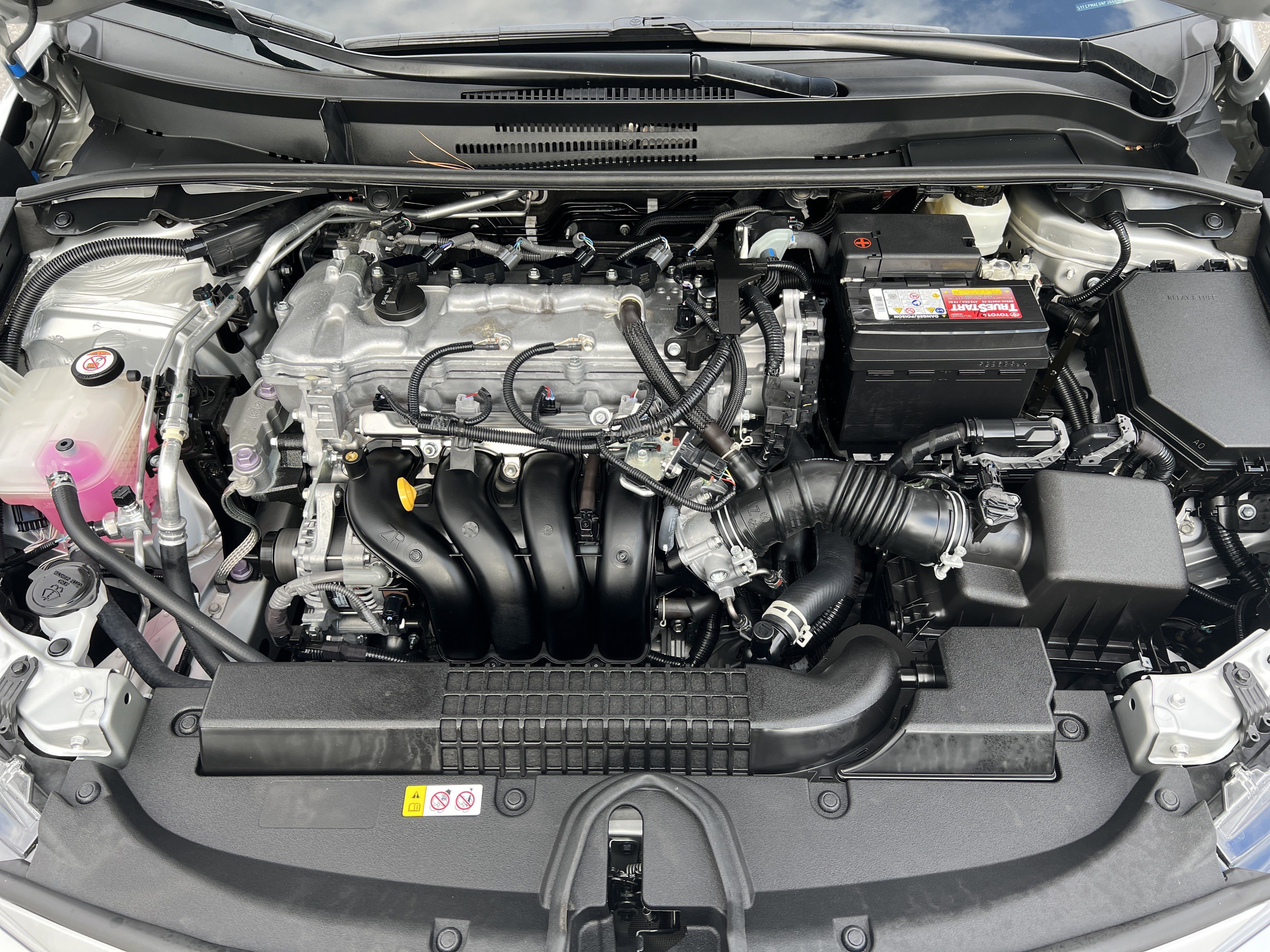 Certified 2022 Toyota Corolla LE image 22