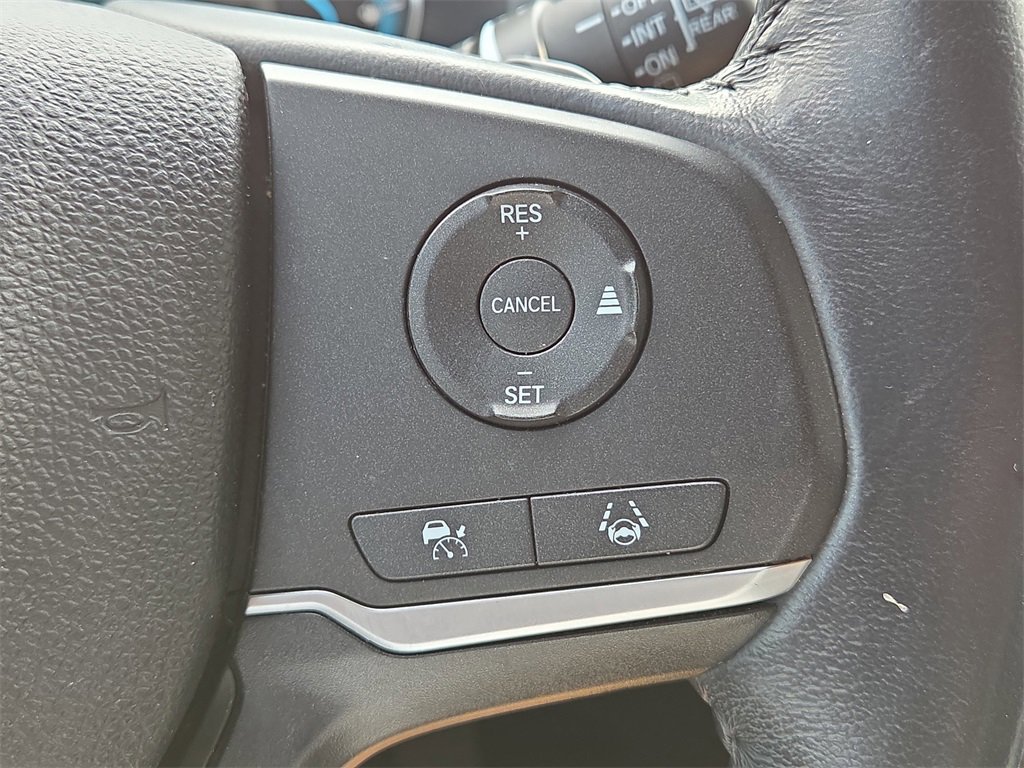 Used 2022 Honda Odyssey EX-L image 28