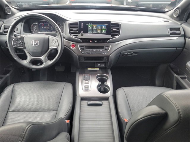 Used 2022 Honda Passport EX-L image 14