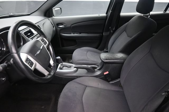 Used 2014 Chrysler 200 Touring w/ 200 S Group FWD image 16