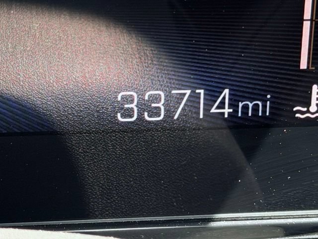Used 2025 Chevrolet TrailBlazer LT AWD/4WD image 28