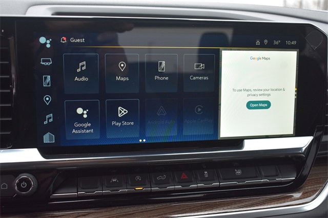 New 2026 Chevrolet Silverado 1500 LT image 29