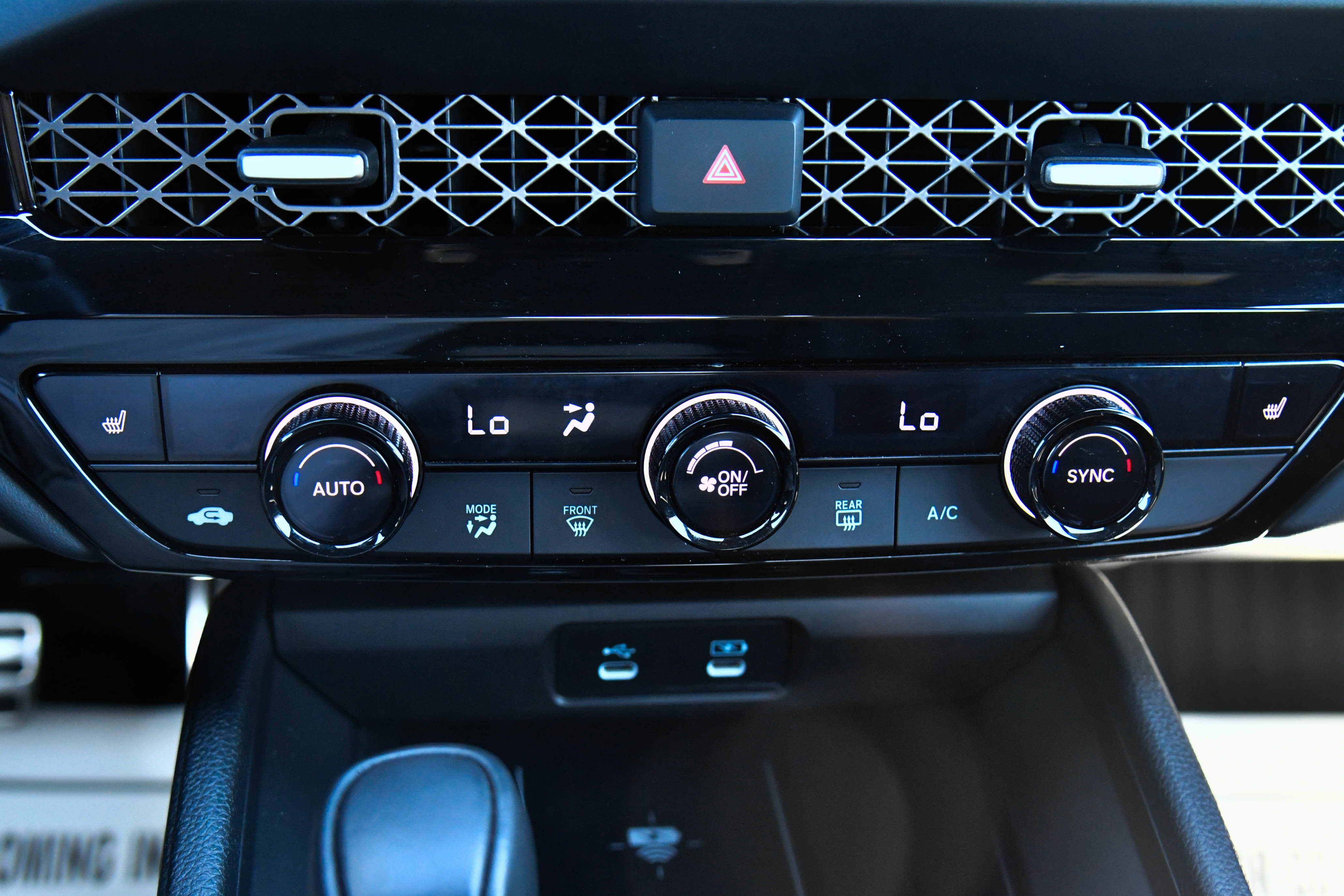 Used 2025 Honda Accord Sport image 25