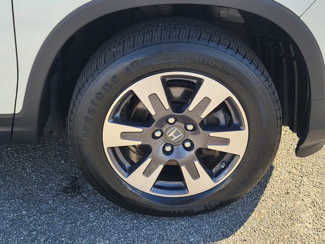 Used 2019 Honda Ridgeline RTL-T image 39