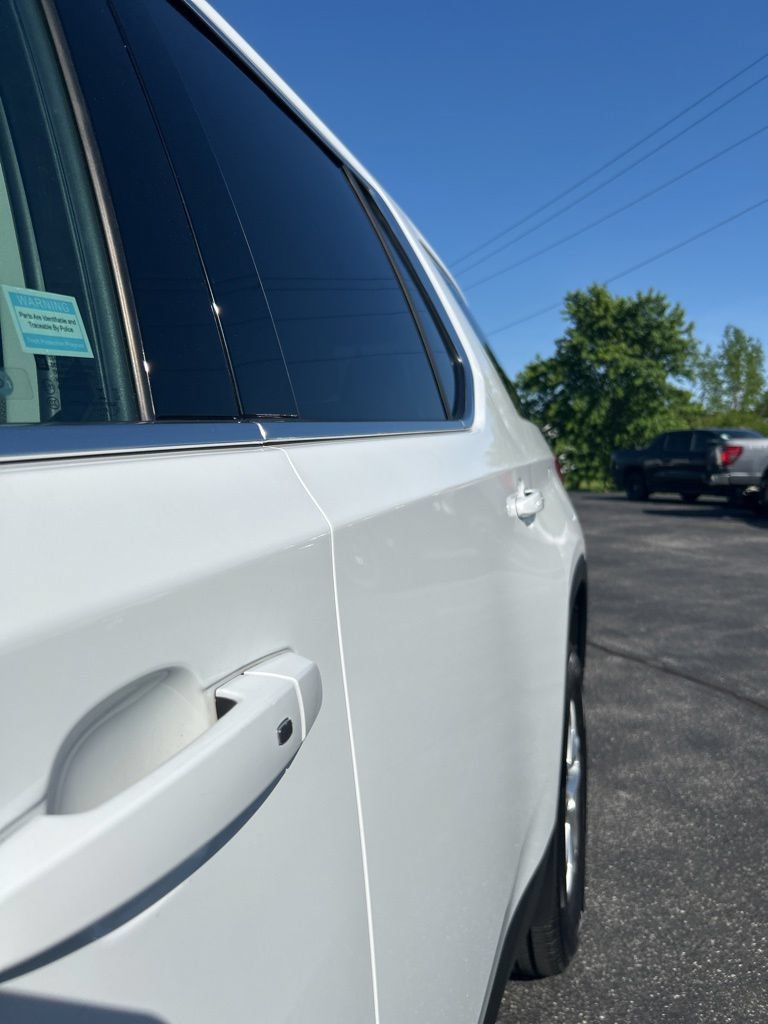 Used 2019 Chevrolet Traverse LT AWD/4WD image 22