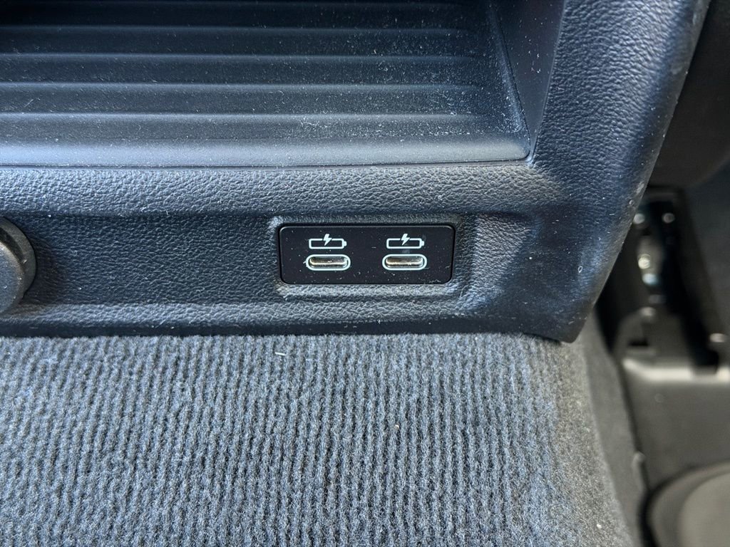 Certified 2023 BMW 530i xDrive w/ Premium Package image 39