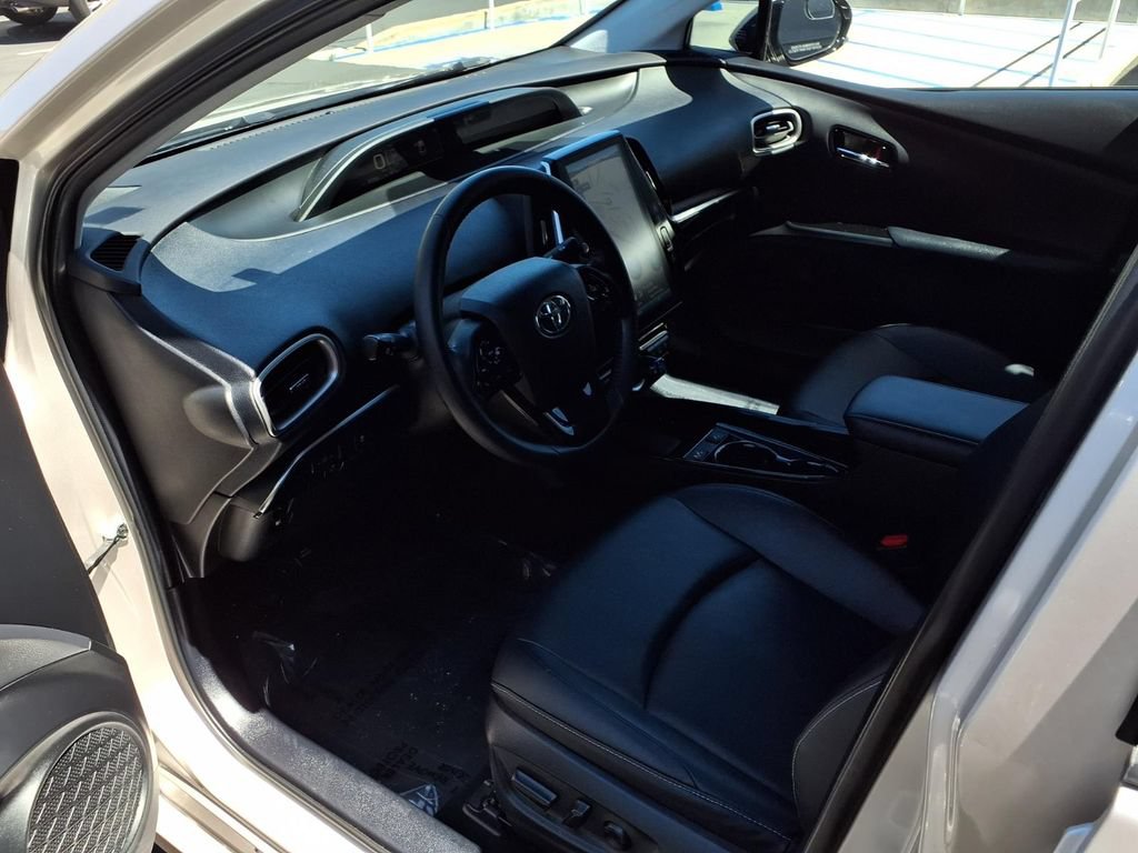 Used 2020 Toyota Prius Prime XLE FWD image 15