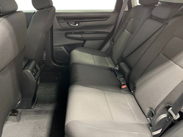 New 2027 Honda CR-V LX image 20