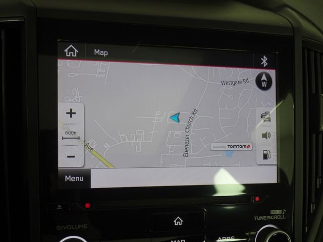 Used 2022 Subaru Forester Wilderness AWD/4WD image 8