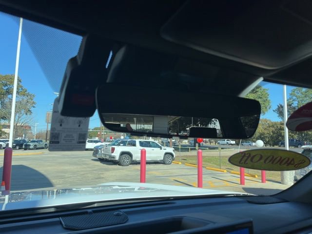 New 2026 Toyota Tundra Limited image 15