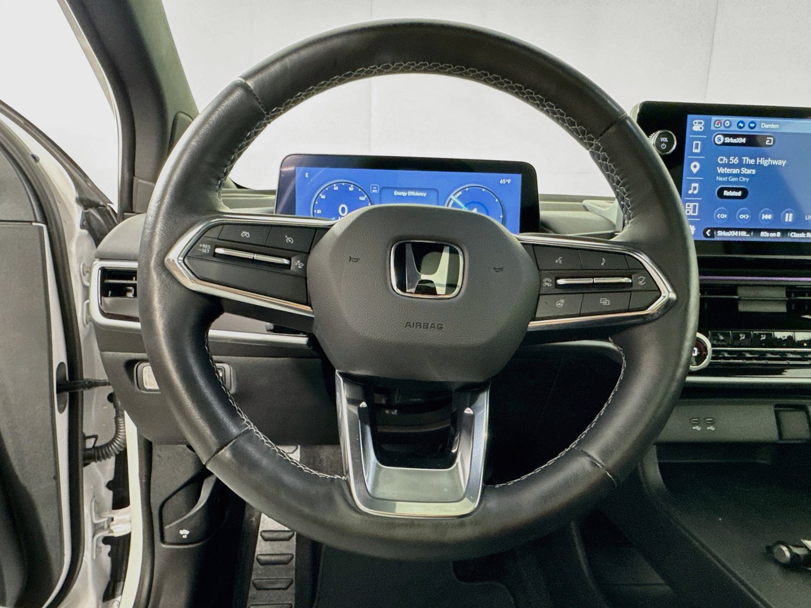 Used 2024 Honda Prologue Elite image 11