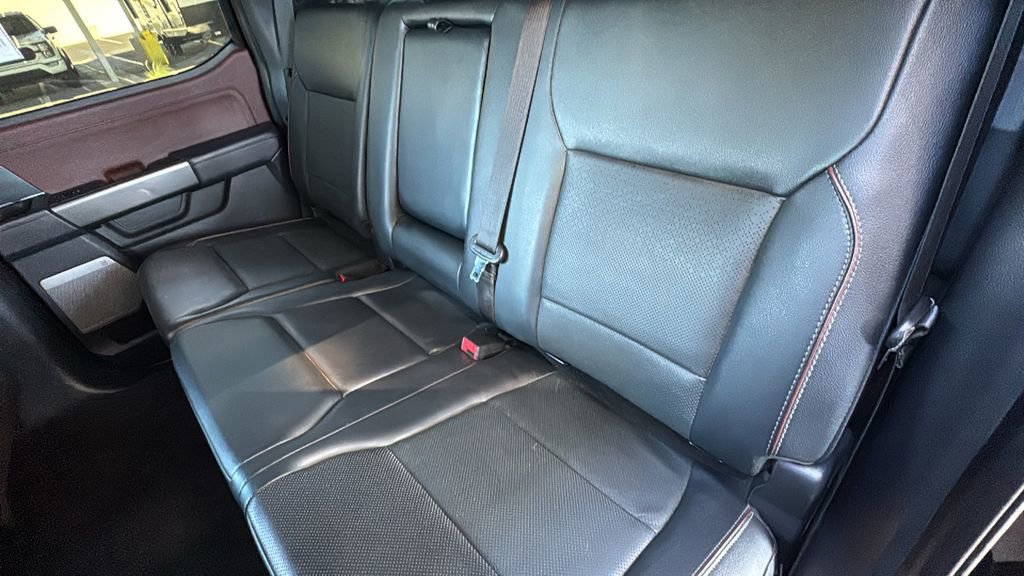 Certified 2023 Ford F150 Lariat image 25