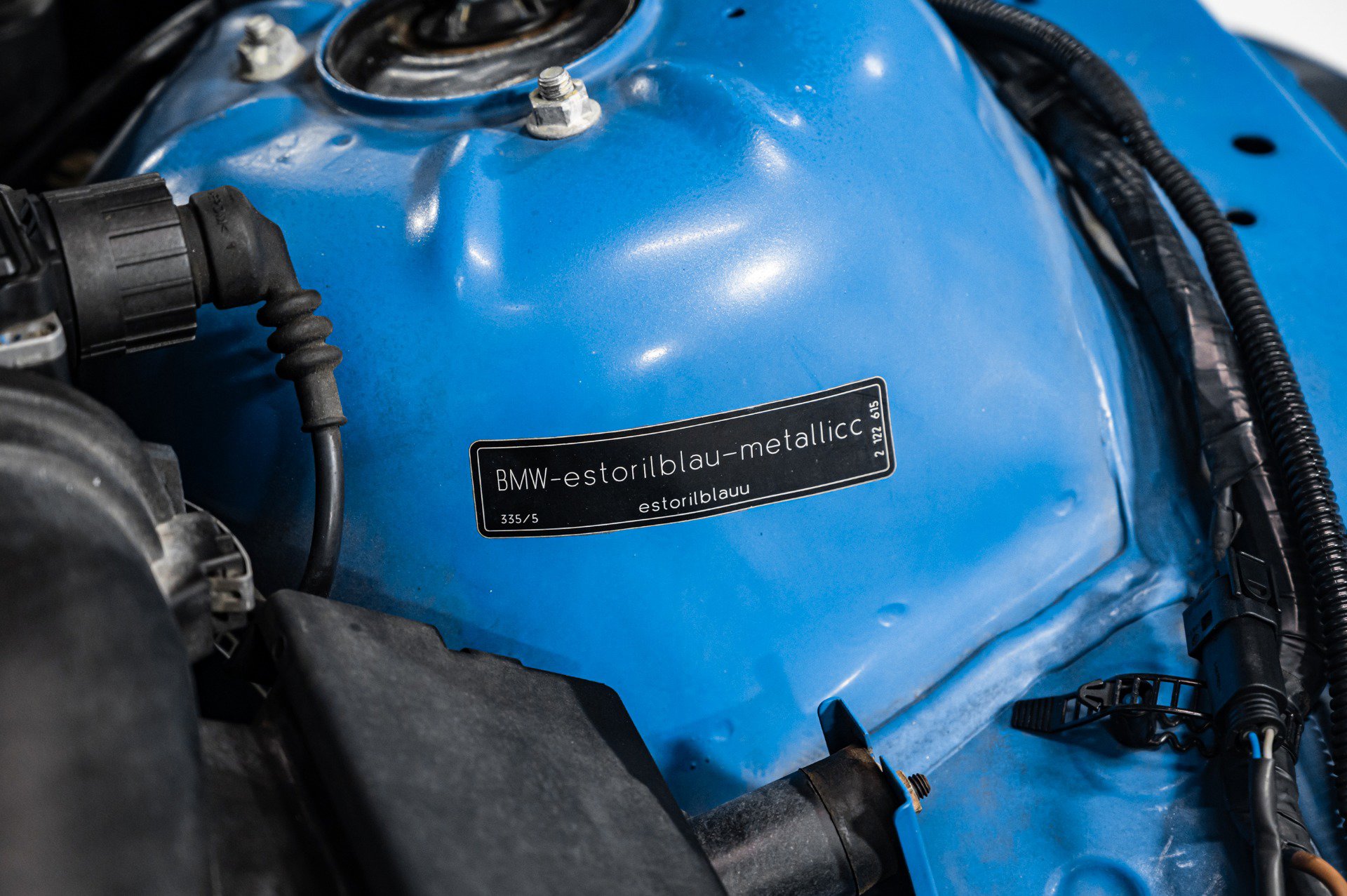 Used 1999 BMW M Coupe RWD image 36