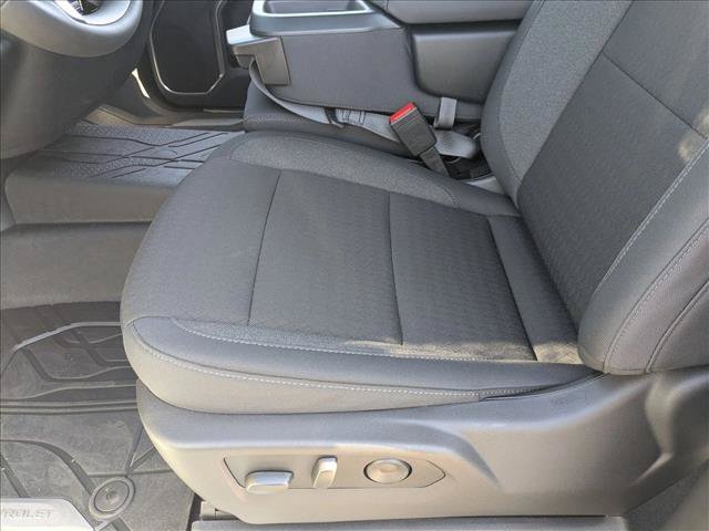 New 2026 Chevrolet Silverado 1500 LT w/ Protection Package RWD image 4
