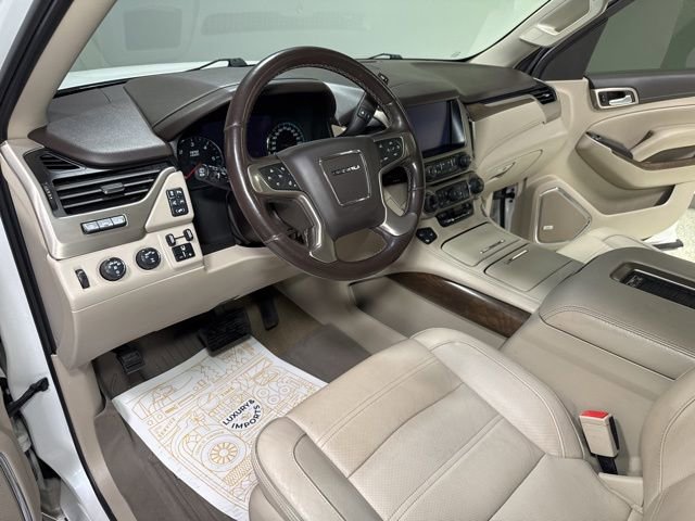 Used 2018 GMC Yukon Denali w/ Denali Ultimate Package image 17