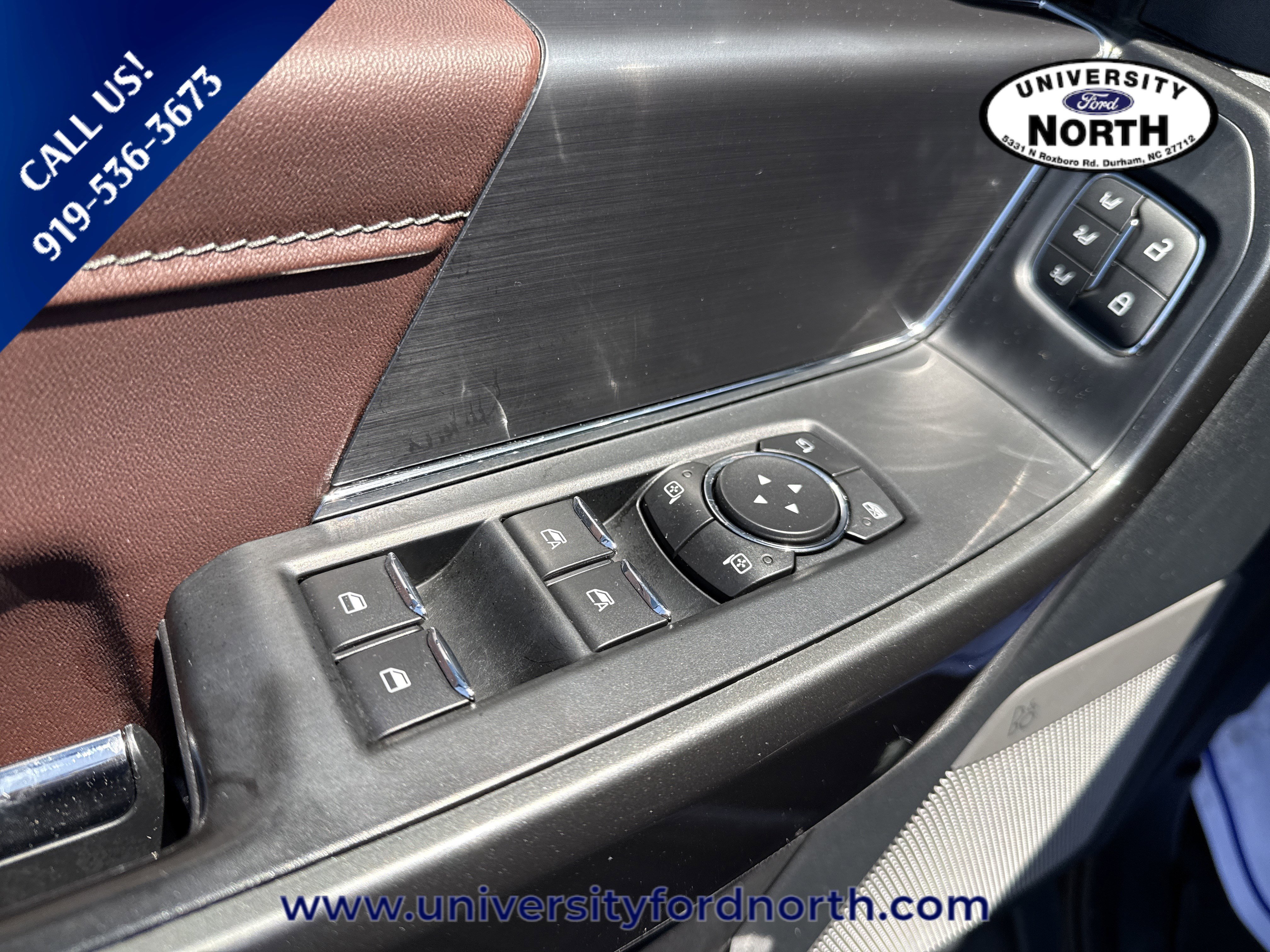 Used 2022 Ford F150 Lariat AWD/4WD image 18